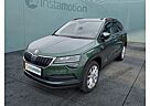 Skoda Karoq TSI CLEVER LED SITZHZ LM18 AHK