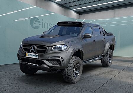 Mercedes-Benz X 350 4Matic POWER EXTREME Einzelstück