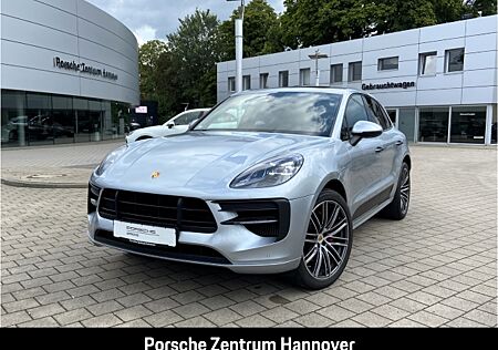 Porsche Macan GTS