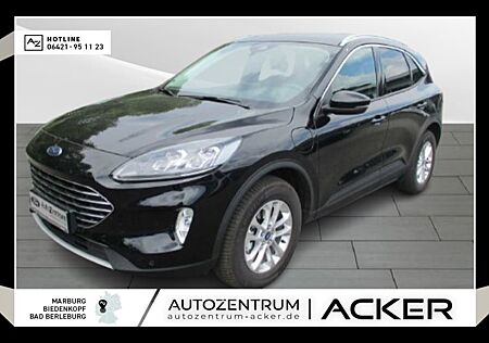 Ford Kuga 2.5 PHEV Titanium X 7J.Garantie -53%*