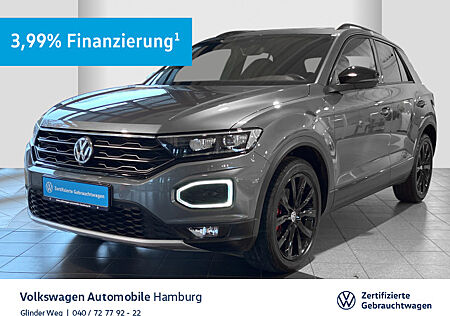 VW T-Roc 1.5 TSI Sport DSG Panoramadach AppConnect