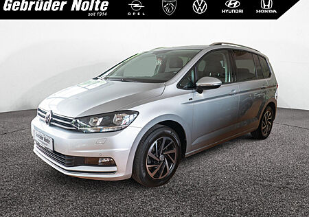 VW Touran JOIN Join Start-Stopp PDC SHZ NAVI