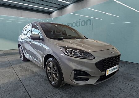 Ford Kuga Plug-In Hybrid ST-Line Bluetooth Navi LED