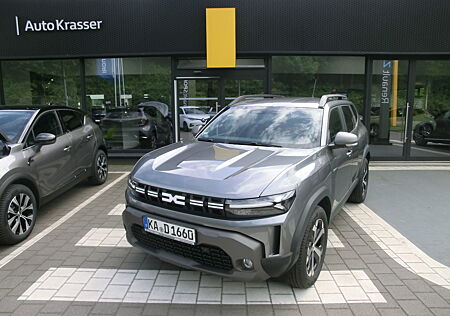 Dacia Duster Journey TCe 130