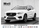 Volvo XC 60 XC60 R Design 2WD D4 EU6d-T HUD StandHZG Navi digitales Cockpit Memory Sitze Soundsystem