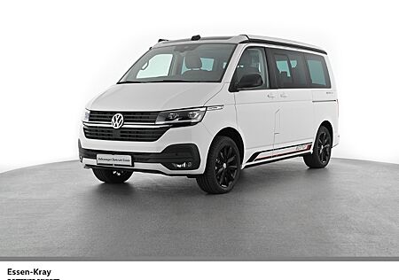 VW T6 California T6.1 California Beach Tour Edition Exterieur-Sportpaket 7Sitzer 2xSchiebetür