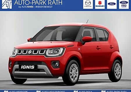 Suzuki Ignis 1.2 Club Hybrid * KLIMA *