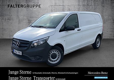 Mercedes-Benz Vito 114 CDI Kasten Kompakt Basic/Autom./Klima/BC