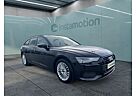 Audi A6 Avant Design 40TDI S tr. AHK Tour Virtual+