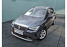 Seat Arona 1.0 TSI FR Climatronic Navi LED GRA