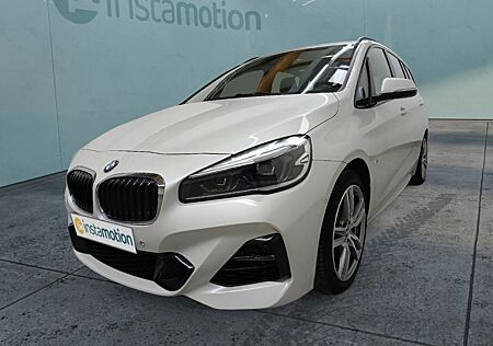 BMW 2er 218 Gran Tourer