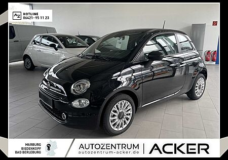 Fiat 500 1.0 Mild Hybrid *Komfort/PDC* -23%*