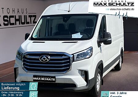 Maxus Deliver 9 Deliver9 Luxury *LED*PDC*Kamera*Spurh*Totwin*RWD