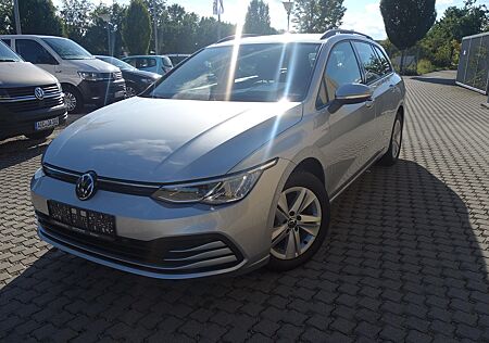 VW Golf Variant Golf 8 Variant 1.5 TSI LIFE+ACC+LED+APP+KAMERA+SHZ+PDC2x