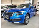 Skoda Kamiq Tour 1.0 TSI 81 kW 6-Gang