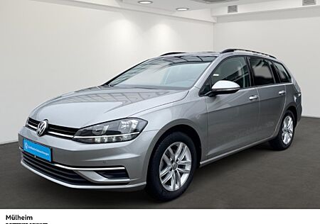 VW Golf Variant 1.5 TSI DSG PANO PDC V H KLIMA Comfortline