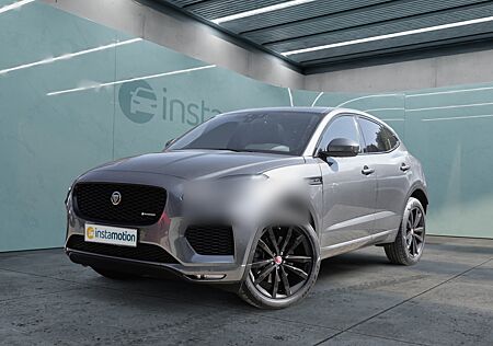 Jaguar E-Pace P300 R-Dynamic SE AWD NAVI PANO ACC KLIMA