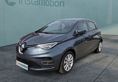 Renault ZOE Experience Z.E50 Kaufbatterie Navi/PDC/SHZ