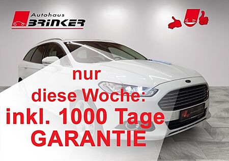 Ford Mondeo Turnier Titanium 1.5 EcoBoost