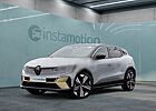 Renault Megane E-Tech 100% electric Iconic EV60 NAVI