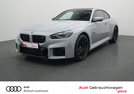 BMW M2 Coupe DKG