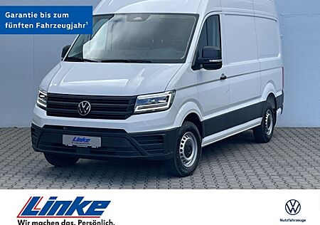 VW Crafter 35 Kasten 2.0 TDI Kamera/LED/App Connect