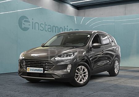 Ford Kuga Titanium NAVI SHZ PDC WSS-HZ KAMERA CARPLAY