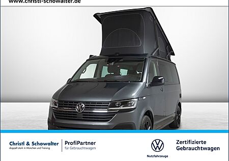 VW T6 California T6.1 California Ocean 4M 2.0 TDI DSG Edition LED