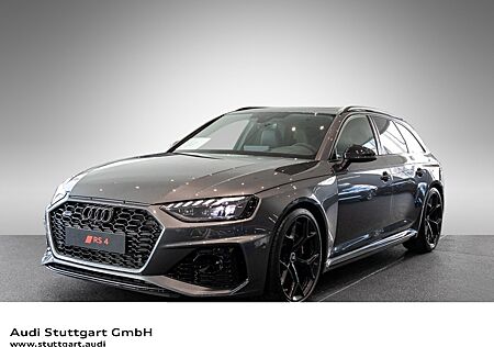 Audi RS4 RS 4 Avant 331(450) tiptronic AHK Pano Memory