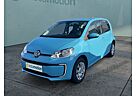 VW Up e-! 1-Gang Automatik Tempo DAB+ Kamera Bluet. Climatronic