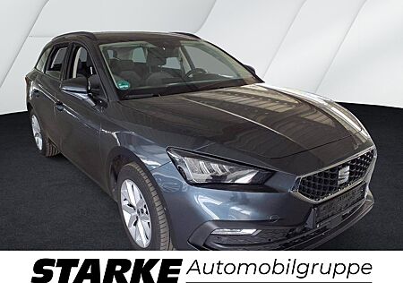 Seat Leon Sportstourer 2.0 TDI DSG Style