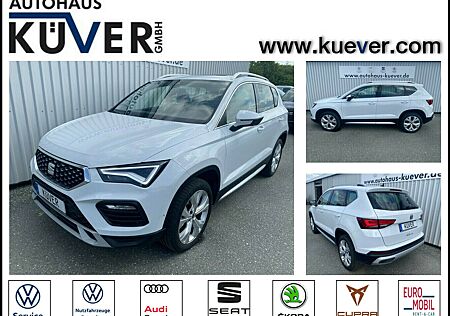 Seat Ateca 1,5 TSI Xperience DSG Navi+LED+ACC+Pano+18