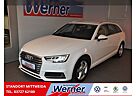 Audi A4 Avant Sport 40TDI AHK MatrixLED Navi Standh