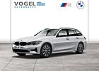 BMW 318d Touring Aut. Advantage AHK Shz PDC Klimaaut. DAB Navi