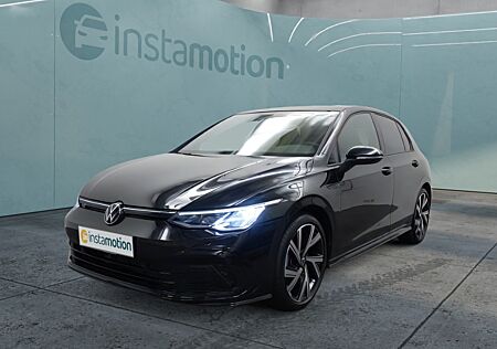 VW Golf 8 1.5 eTSI DSG R-Line DIGITAL COCKPIT PRO 18 NAVI PANO ACC DAB