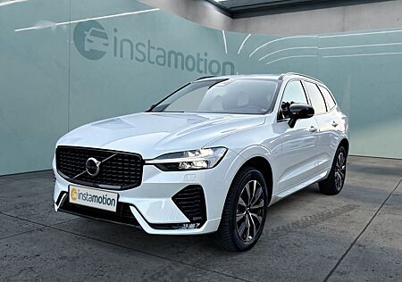 Volvo XC 60 XC60 B4 D Plus Dark 145 kW, 5-türig (Diesel)