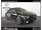 Mercedes-Benz CLA 220 d Coupé AMG-Sport/360/Pano/Night/Distr