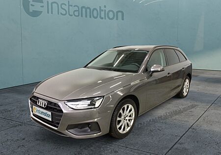 Audi A4 Avant 35 TDI S tronic