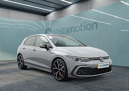 VW Golf GTI 8 2.0 TSI DSG PANO IQ.LIGHT KAMERA ACC ESTORIL