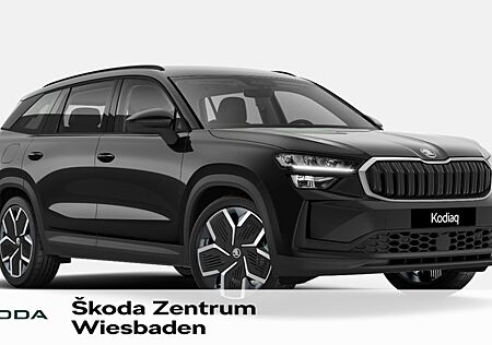 Skoda Kodiaq Selection 2.0 TDI 193PS DSG 4x4 WINTER