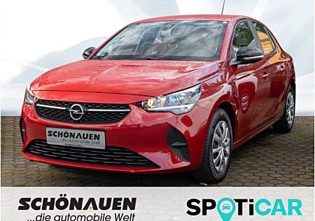 Opel Corsa 1.2 EDITION +S&S+S/LHZ+CARPLAY+BT+MET+PDC++