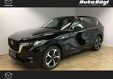 Mazda CX-60 D Takumi AWD /Driver/Panorama/Conven/Sound