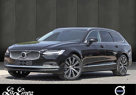 Volvo V90 B4 Diesel Plus Bright Mild-Hybrid