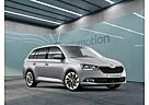 Skoda Fabia Combi CLEVER TSI DSG LED+NAVI+APP+DAB+GRA+