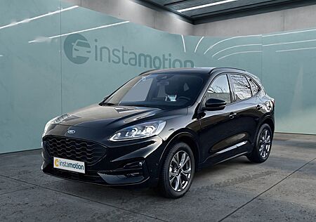 Ford Kuga 1.5 EcoBlue Aut. ST-LINE