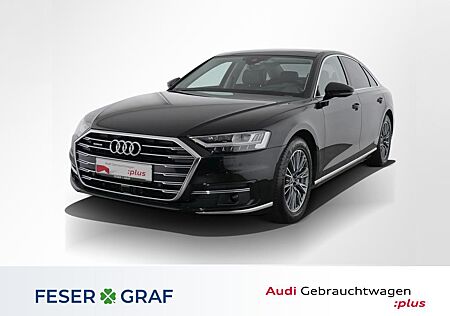 Audi A8 50 TDI quattro tirptr. Head Up/Massagesitz/Pa