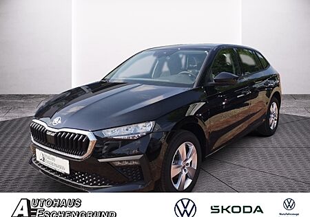 Skoda Scala 1.0 TSI Essence KLIMA SHZ PDC FSE TEMPOMAT