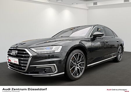 Audi A8 60 TFSI e quattro PANO ACC MATRIX-LED B&O