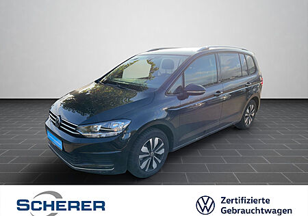 VW Touran Move 1.5 TSI DSG 7 Sitzer