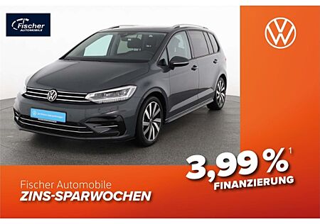 VW Touran 2.0 TDI R-Line DSG 7-Sitze/NAV/LED/ACC